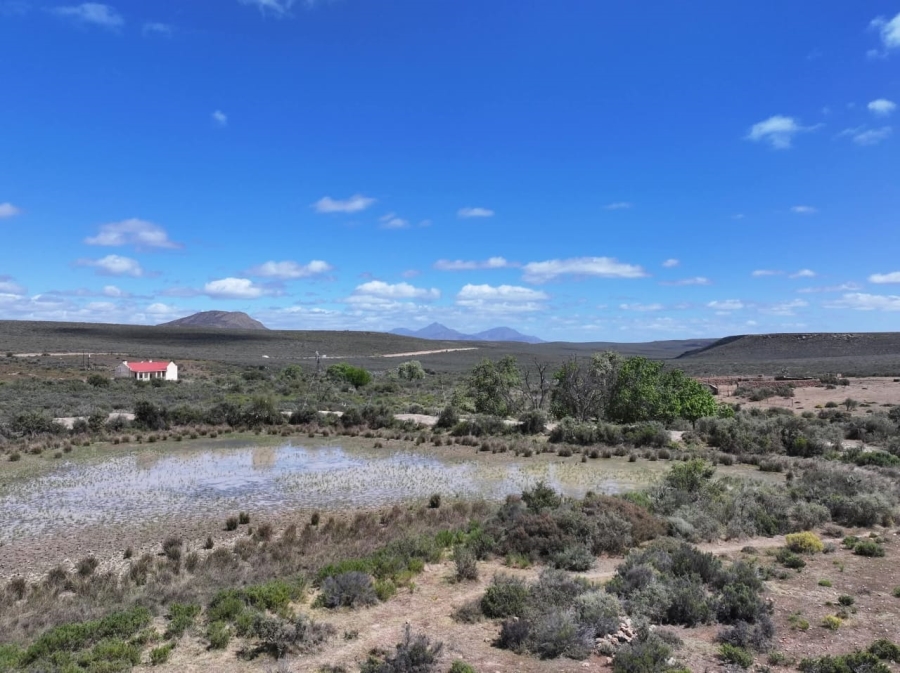 3 Bedroom Property for Sale in Uniondale Western Cape